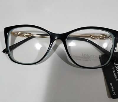 Armação  Oculos de Grau  0062